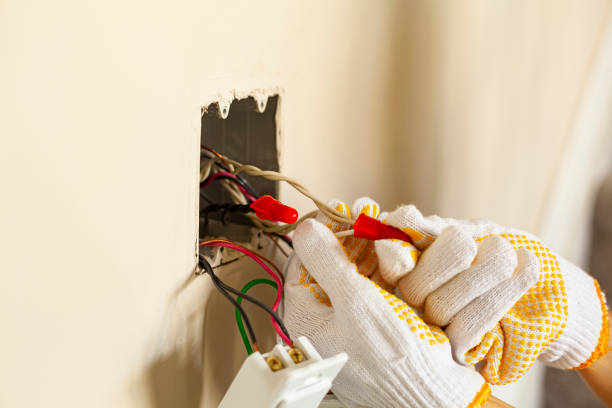 Best Electrical Wiring and Rewiring  in New Beaver, PA