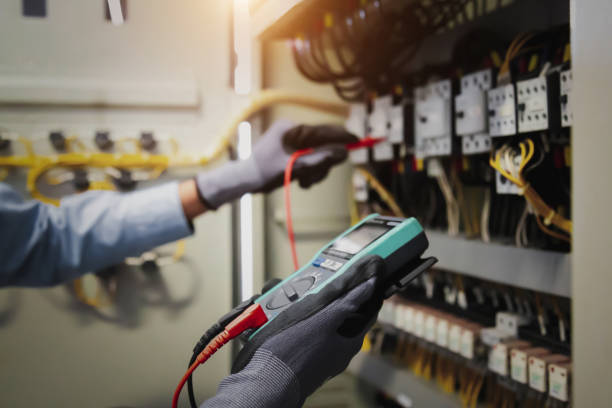 Best Electrical Troubleshooting and Repair  in New Beaver, PA