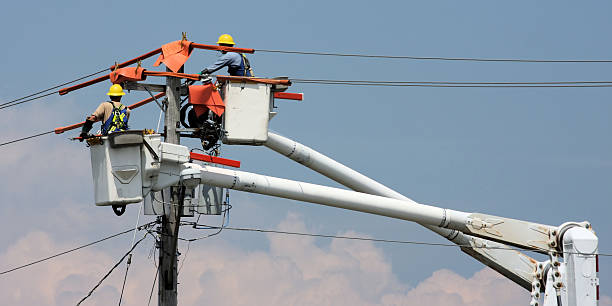 Best Commercial Electrical Services  in New Beaver, PA