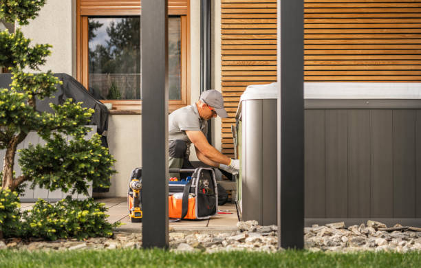 Best Generator Installation and Maintenance  in New Beaver, PA